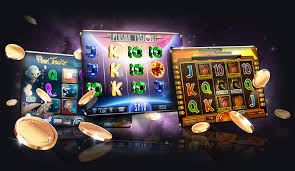 Explore Exciting Gaming Adventures at Casino Richy Farmer