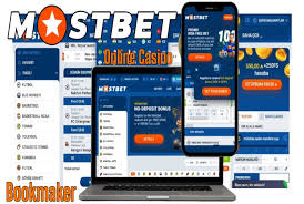 Explore Online Betting with Mostbet - Best Offers and Features