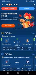 Exploring Mostbet Your Guide to Online Betting