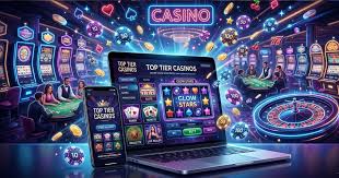 Oplev Online Casino Uden Rufus En Guide til Spil og Underholdning