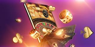 Oplev Spiluniverset hos Casino Rufus Oplev Spiluniverset hos Casino Rufus