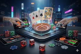 Oplev Spændingen ved Casino Uden Rufus 642019362
