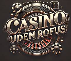Oplev Spændingen ved Casino Uden Rufus 642019362