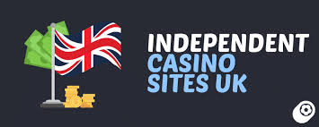 Standalone Casinos The Growth of Independent Gaming Destinations Standalone Casinos The Growth of Independent Gaming Destinations