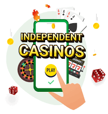 Standalone Casinos The Growth of Independent Gaming Destinations Standalone Casinos The Growth of Independent Gaming Destinations